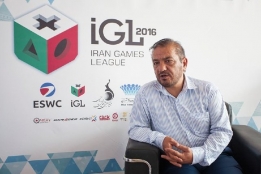 گیمرها بزرگترین بخش خانواده بازیهای رایانهای