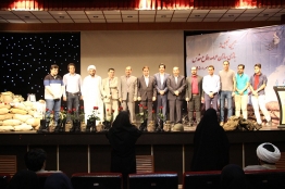 عرصه دفاع مقدس بستر مناسبی برای بازیسازان فراهم میکند