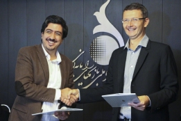 با نمایشگاه TGC، ایران قلب بازیسازی خاورمیانه میشود