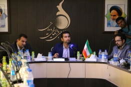 سومین دوره «جشنواره بازیسازان مستقل ایران» آغاز به کار کرد