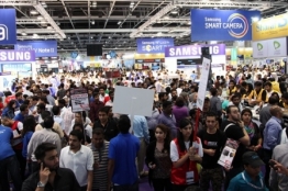 برای حضور در نمایشگاه Gitex دوبی ثبتنام کنید