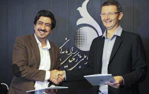 با نمایشگاه TGC، ایران قلب بازیسازی خاورمیانه میشود