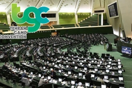 دفاع وزیر اطلاعات از نمایشگاه بینالمللی TGC