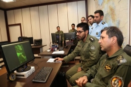 اشاعه فرهنگ ایثار و مقاومت در نسل جدید توسط بازیهای رایانهای