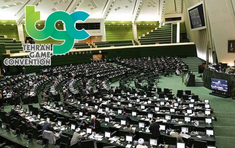 دفاع وزیر اطلاعات از نمایشگاه بینالمللی TGC