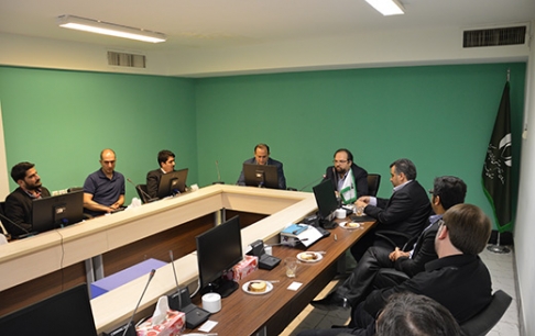فرزام ملکآرا نماینده جدید کارگروه بازیهای رایانهای شد