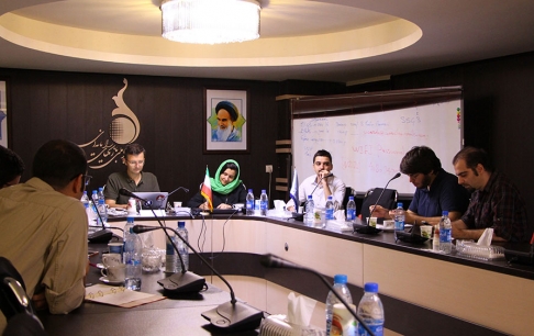 انتظار طراحان بازی‌های ایرانی از نمایشگاه بین‌المللی TGC