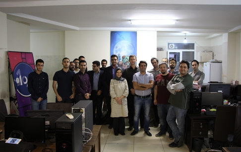 اولویت جذب سرمایهگذار خارجی در صنعت بازی