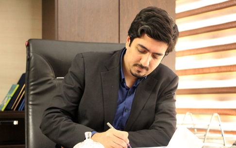 پیام تبریک مدیر عامل بنیاد ملی بازی های رایانه ای به وزیر جدید فرهنگ و ارشاد اسلامی