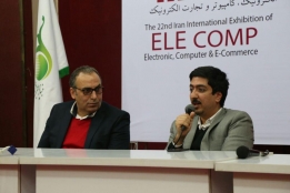 سال آینده بازیسازان در یک سالن مستقل به الکامپ میآیند