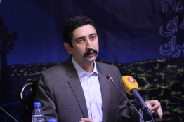 ششمین جشنواره بازیهای رایانهای تهران آغاز به کار کرد