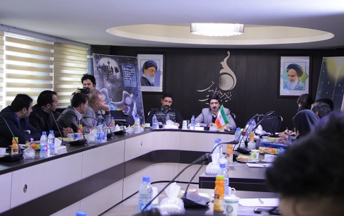 نمایندگان ارشاد استان‌ها به ملی شدن جشنواره گیم تهران کمک می‌کنند