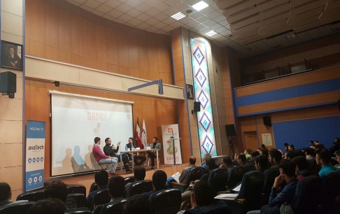 بازیسازان معجون بازیسازی را نوشیدند