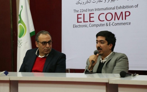 سال آینده بازیسازان در یک سالن مستقل به الکامپ میآیند