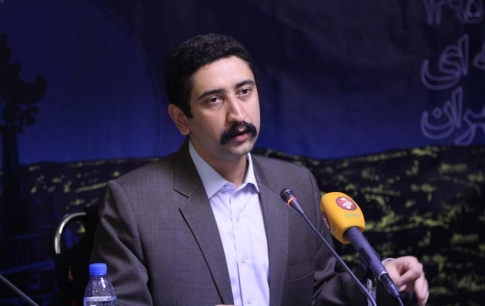 ششمین جشنواره بازیهای رایانهای تهران آغاز به کار کرد