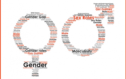 جنسیت، موضوع پنجمین شماره از ماهنامه مطالعات بازی