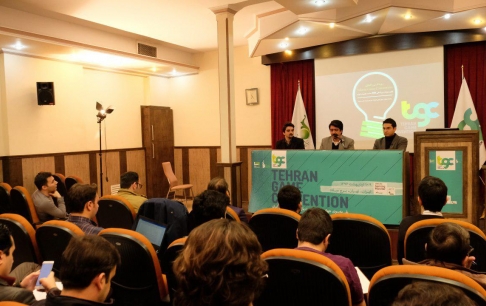 ثبتنام در بزرگترین نمایشگاه تجاری صنعت گیم ایران آغاز شد