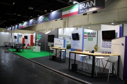 فراخوان حمایت از شرکتهای بازیسازی برای حضور در نمایشگاه گیمزکام آلمان 2017