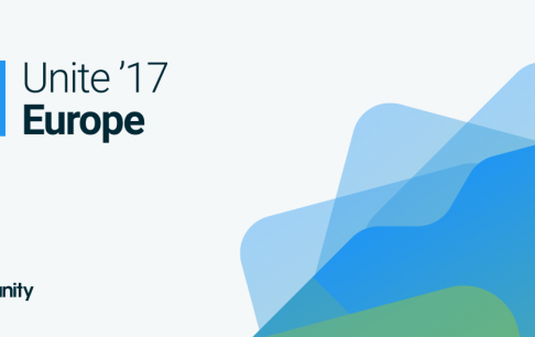 دورخیز رویداد Unite 2017 برای جایگزین شدن با رویداد GDC اروپا