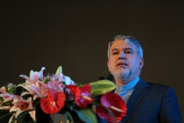 تصویب قانون کپی رایت برای اصحاب فرهنگ و هنر ایجاد امنیت میکند