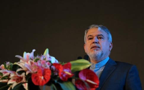 تصویب قانون کپی رایت برای اصحاب فرهنگ و هنر ایجاد امنیت میکند