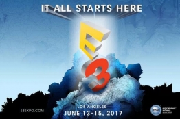 ۲۲امین دورهی نمایشگاه E3 در حال برگزاری است