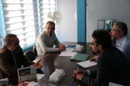 وزارت آموزش و پرورش با انستیتو ملی بازی سازی همکاری میکند