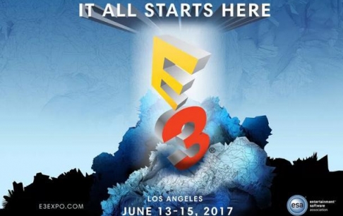 ۲۲امین دوره‌ی نمایشگاه E3 در حال برگزاری است