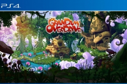 قرارداد نشر بینالمللی بازی ایرانی «خاله قزی» برای PS4 امضا شد