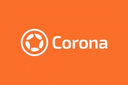 موتور بازیسازی Corona 2D کاملا رایگان شد