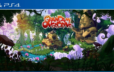 قرارداد نشر بینالمللی بازی ایرانی «خاله قزی» برای PS4 امضا شد