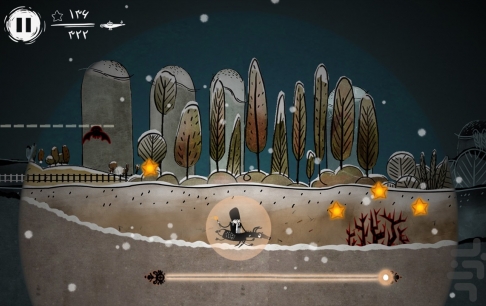 بازی موبایلی «بدو دهقان، بدو» با الهام از داستان دهقان فداکار منتشر شد