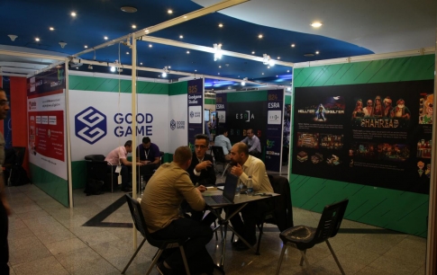 نظرات مثبت غرفهداران و شرکتکنندگان در نخستین رویداد TGC 2017