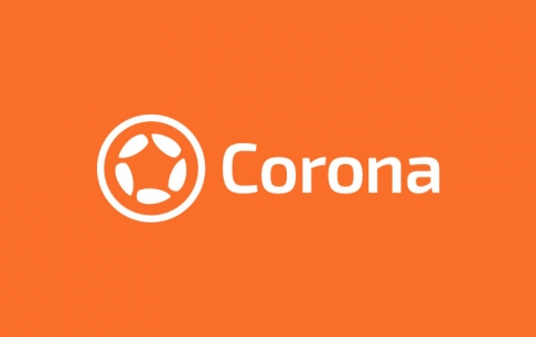 موتور بازیسازی Corona 2D کاملا رایگان شد