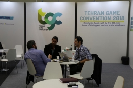 انجام توافقات نهایی برای انتشار یک بازی ایرانی در بازار بینالمللی