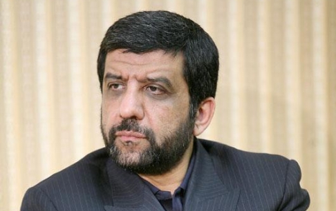 عزت الله ضرغامی تجربهی خود از بازی واقعیت مجازی را به اشتراک گذاشت