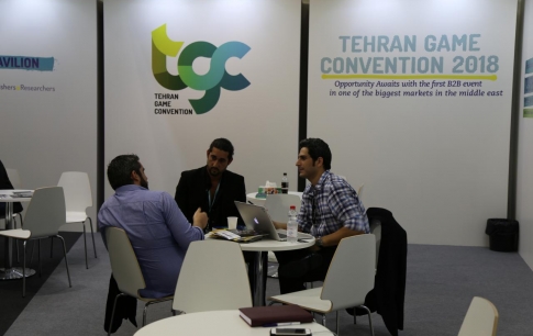 انجام توافقات نهایی برای انتشار یک بازی ایرانی در بازار بینالمللی