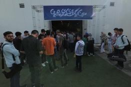 با حضور نزدیک به 7000 نفر سومین لیگ بازیهای رایانهای ایران آغاز شد