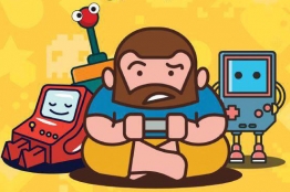 یک پُرس بازی دیجیتال و دیگر هیچ!