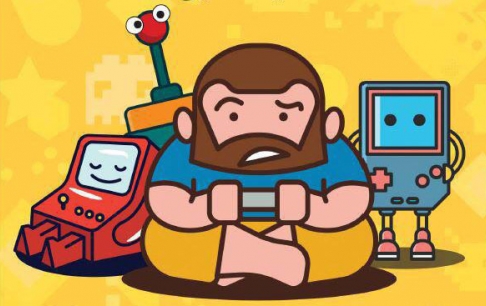 یک پُرس بازی دیجیتال و دیگر هیچ!