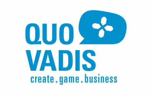بازیسازان ایرانی برای سخنرانی در همایش Quo Vadis 2018 آلمان اقدام کنند