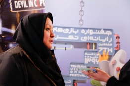 فعالیت بیش از ۱۰۰ بازیساز در استان گلستان
