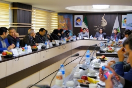 حضور پررنگ بازیسازان سراسر ایران در جشنواره بازیهای رایانهای تهران / بازیسازی تنها مختص تهران نیست