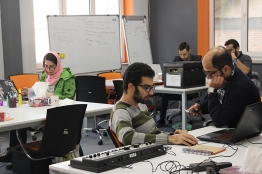 آوا گیمز دریچهای تازه برای بازیسازان ایرانی گشوده است