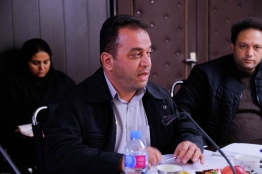آذربایجان غربی بازیسازان شناخته شدهای دارد
