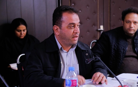 آذربایجان غربی بازیسازان شناخته شدهای دارد
