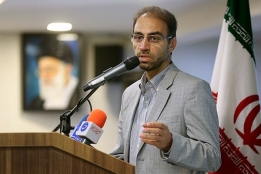رضا مقدسی از مدیران برجسته رسانهای کشور درگذشت