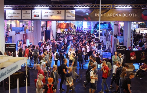 فراخوان حمایت از بازی‌های PC برای حضور در بخش بازی‌های مستقل نمایشگاه گیمزکام 2018