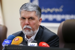 صالحی: تعریف اهداف دینی در حوزه بازیهای رایانهای/ بازیسازان را باید جدی گرفت