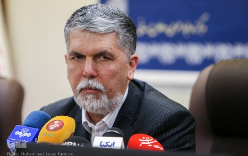 صالحی: تعریف اهداف دینی در حوزه بازیهای رایانهای/ بازیسازان را باید جدی گرفت